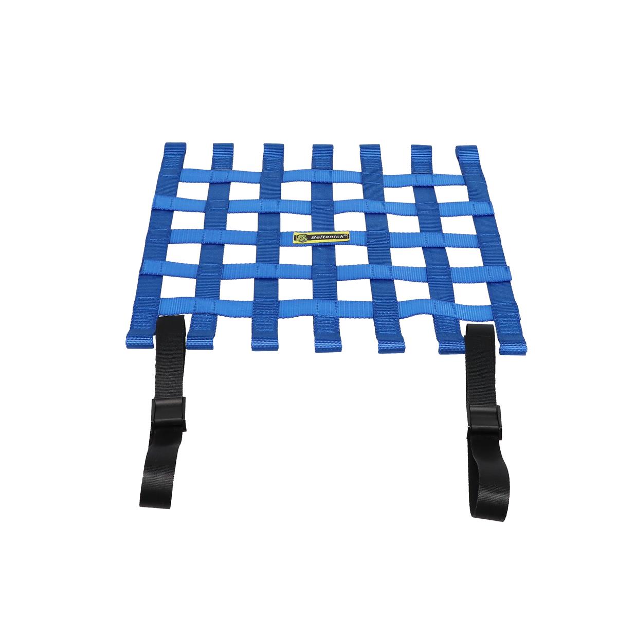 Fensternetz-schwarz-