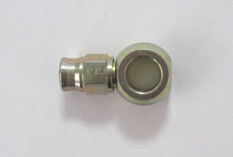Anschluß Banjo 10mm kurz verz. Dash 03