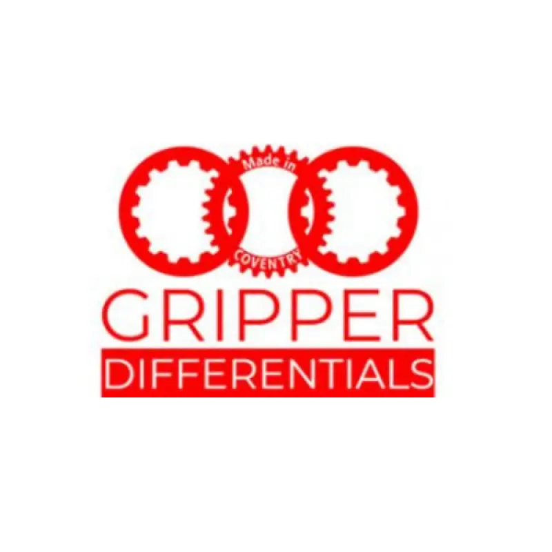 Gripper Differentials Ltd.