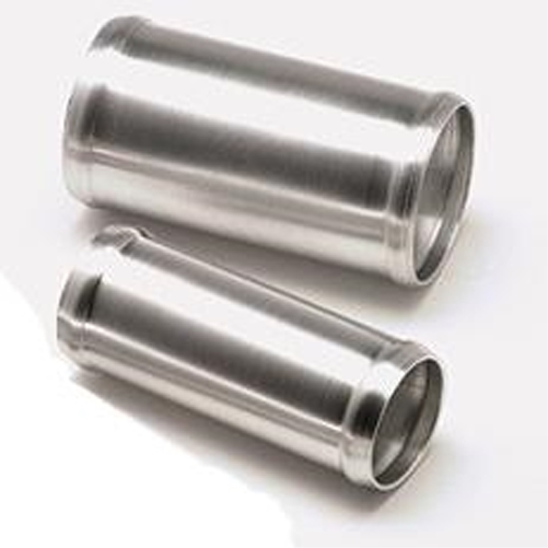 Alu-Verbindungsrohr Durchmesser: 55 mm