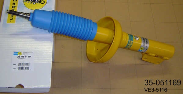 Bilstein Federbein Renault Clio II 1,4 - 1,9 Sport VA B6 Sport