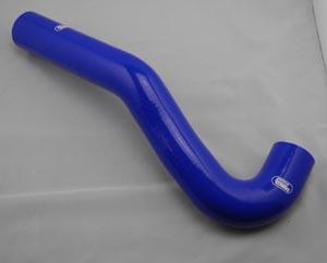 Samco Wrangler JK CRD Turbo Diesel Einzelschlauch aus TCS517