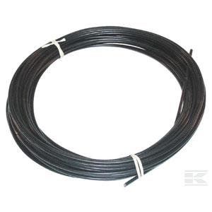 Außenhülle für Bowdenzug 2,5mm 25m
