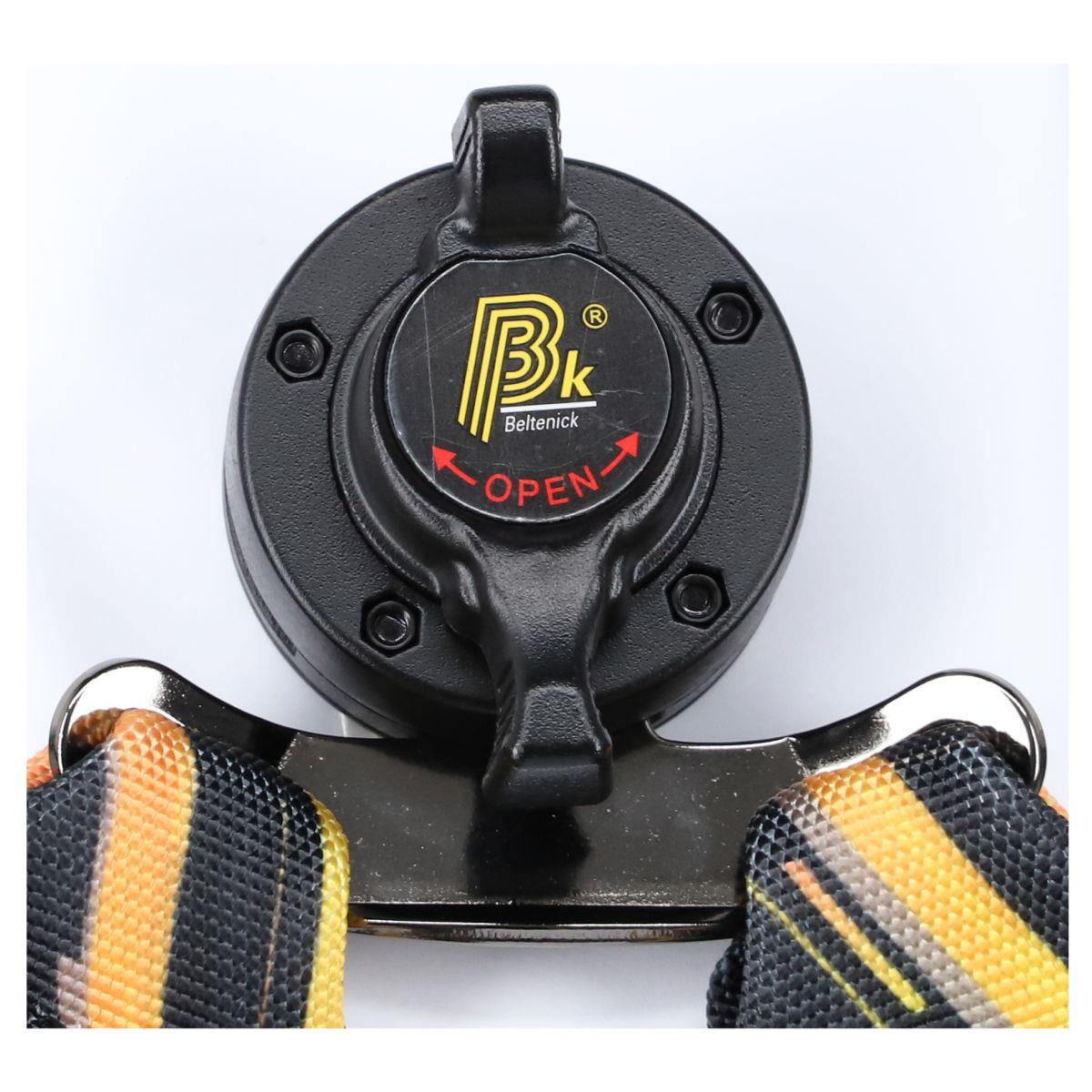 Beltenick FIA 76/50mm HANS Gurt 