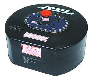 ATL Sicherheitstank 12 gal. 45ltr. Well-Cell FIA FT3 zugelassen, ohne Catchtank