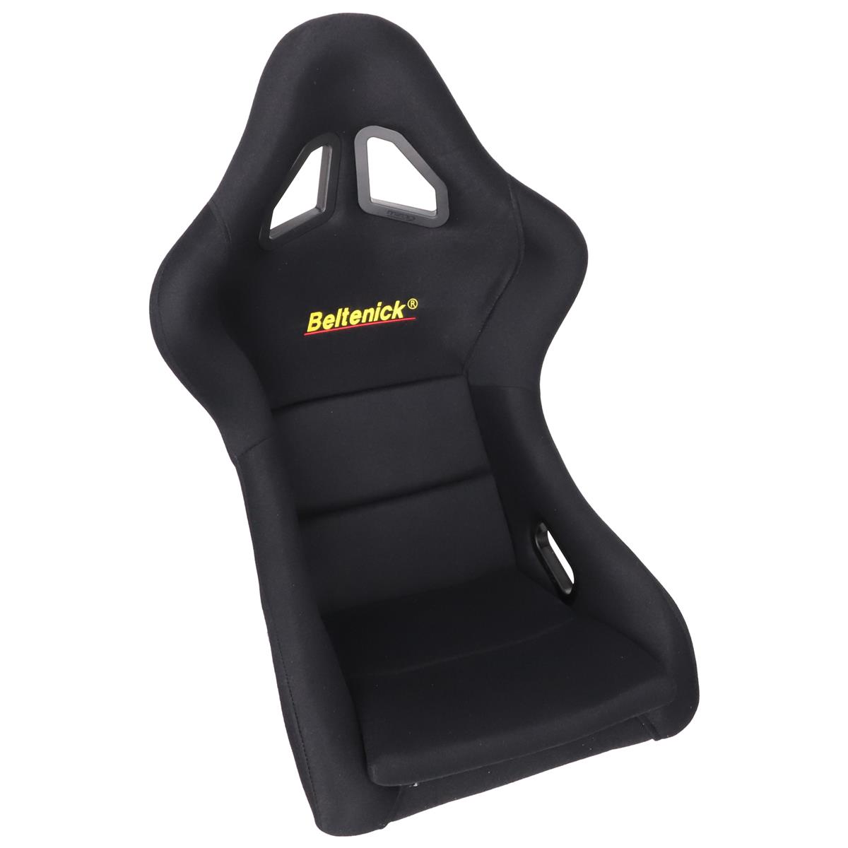 Seitenansicht schräg links