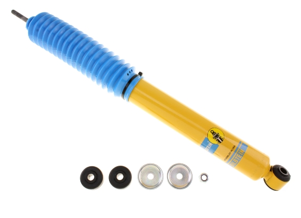 Bilstein Stoßdämpfer Jeep Wrangler 3 (JK) 4DR. 4x4/4x2 VA B6 4600