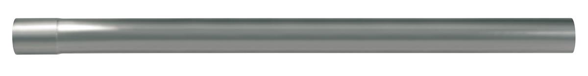 Powersprint Auspuffrohr gerade 76mm 1m länge