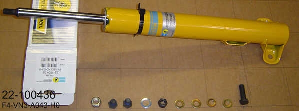 Bilstein Federbein MB 200-300E W124 VA B6 Sport