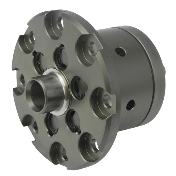 Blackline Torsensperre Triumph GT6 / Herald / Spitfire Torsen System