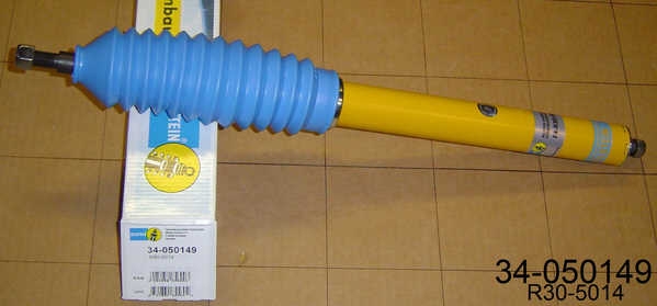 Bilstein Dämpferpatrone Mazda RX7 (FC) VA B6 Sport