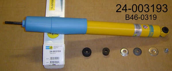 Bilstein Stoßdämpfer Toyota Corolla Mazda (626 929) HA B6 Sport