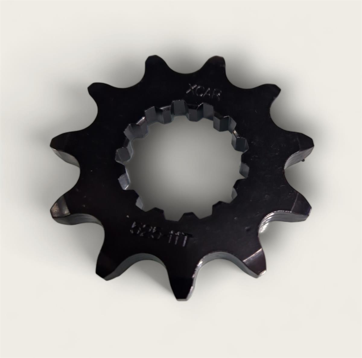 Vorderes Kettenrad SRP KC 525-13Z 600 R6, 600 ZX6R, 600 GSXR, 750 GSXR, 650 ER6N