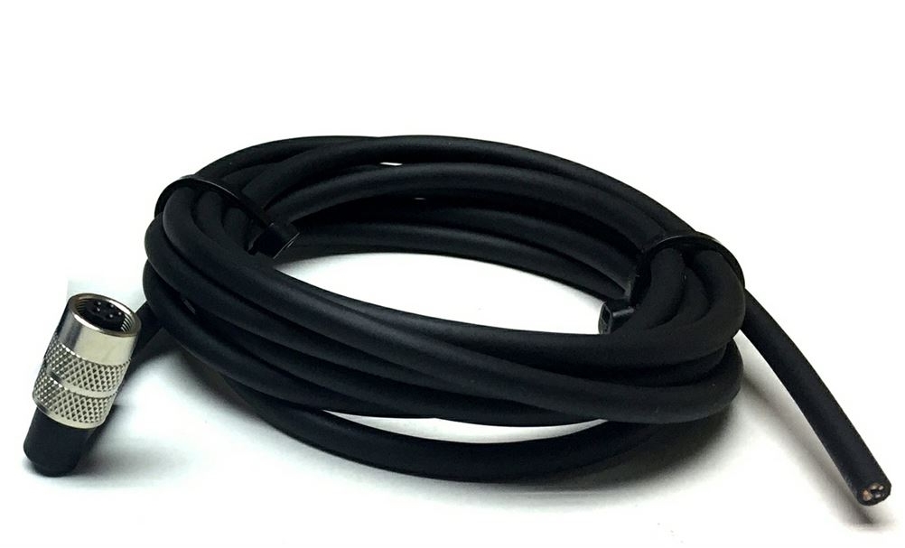 Cartek Battery Isolator XS/XR Connection Cable 