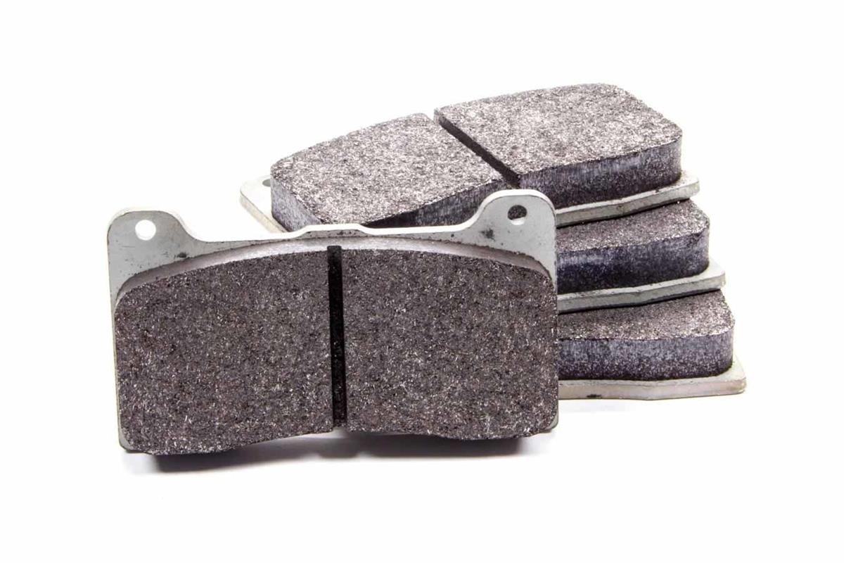 BP-20 Brake pads - Dynapro ( Midilite) - 4 Kolben Plate Type: 7816 1 Satz = 4 Stück - Track Day