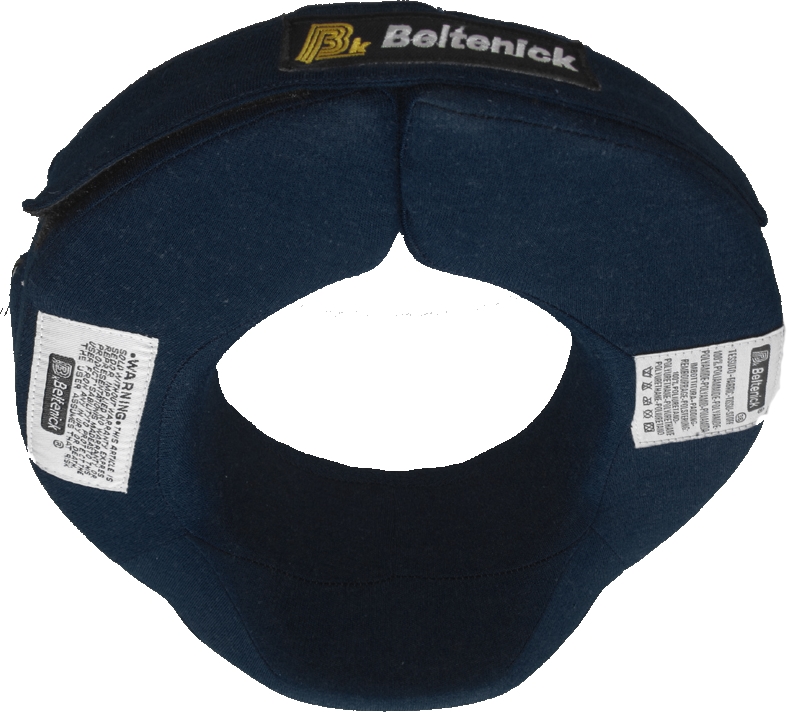 Beltenick Nackenstütze Cora Nomex schwarz