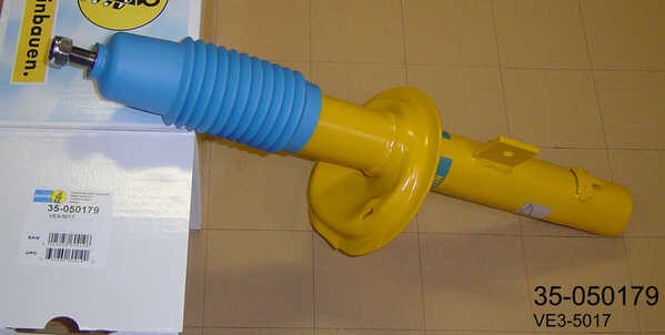 Bilstein Federbein Peugeot 206 CC Citroen Xsara VR B6 Sport