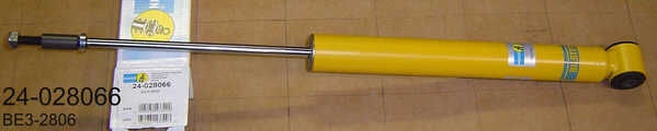 Bilstein Stoßdämpfer VW Lupo Seat Arosa HA B6 Sport