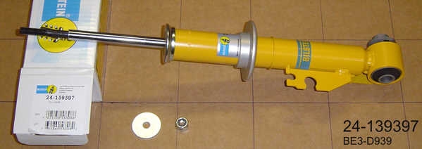 Bilstein Stoßdämpfer Mini (R55 56 57) HR B6 Sport