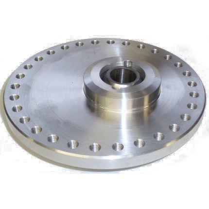 Aluminium Domlager  Unibal Opel Corsa/Tigra Excentrisch