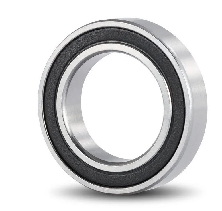 Rillenkugellager 6805 2RS / 61805 2RS 25x37x7 mm 