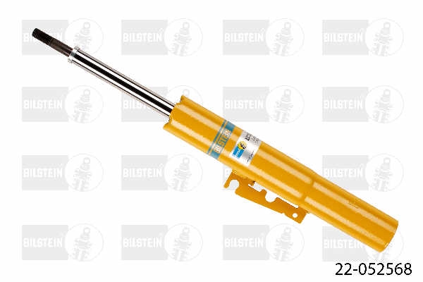 Bilstein Federbein Porsche 911 (996) VA B6 Hochleistungsdämpfer