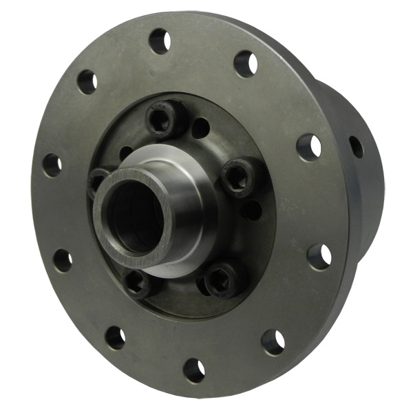 Blackline Torsensperre Mazda MX5 (94-05) Torsen System 