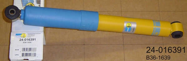 Bilstein Stoßdämpfer Renault Espace II 90- HA B6 Sport