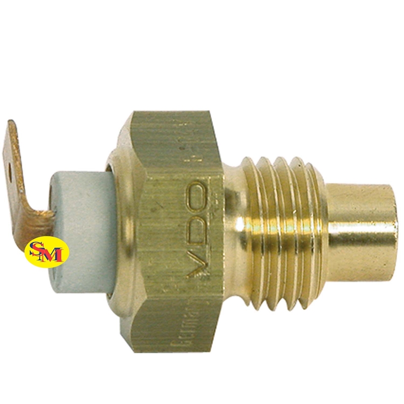 VDO Temperaturgeber für Öltemperatur kurz 50°C-150°C Gewinde M14x1,5
