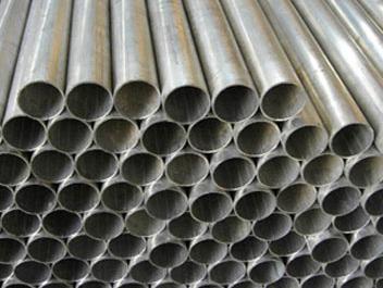 Stahlrohr 12x1,5mm  DIN2391 NBK 25CrMo4 0,39 kg/mtr