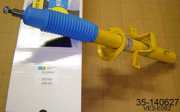 Bilstein Federbein Ford Mondeo 3 HA B6 Sport