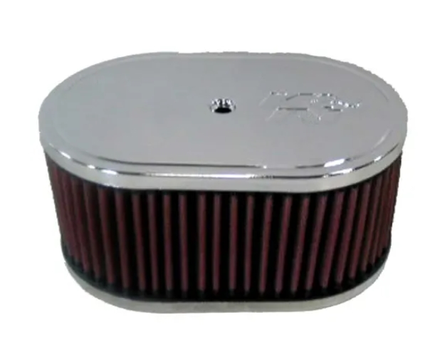 K&N Bolt on Unit Weber 40/45/48 DCOE 