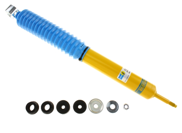 Bilstein Stoßdämpfer Land Rover Discovery  94- HA B6 4600