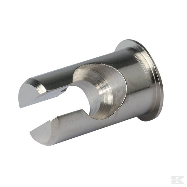 Einhaknippel 8x15mm 