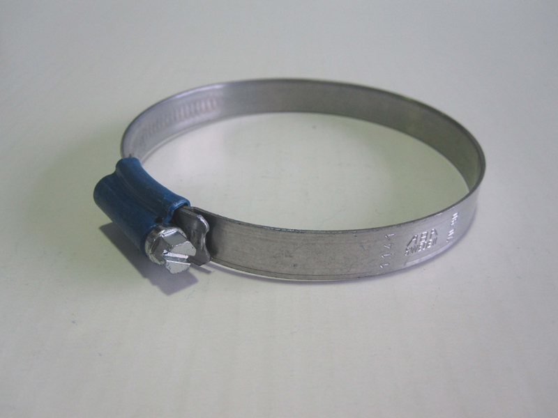 ABA Schlauchschelle 60-80mm 12mm breit