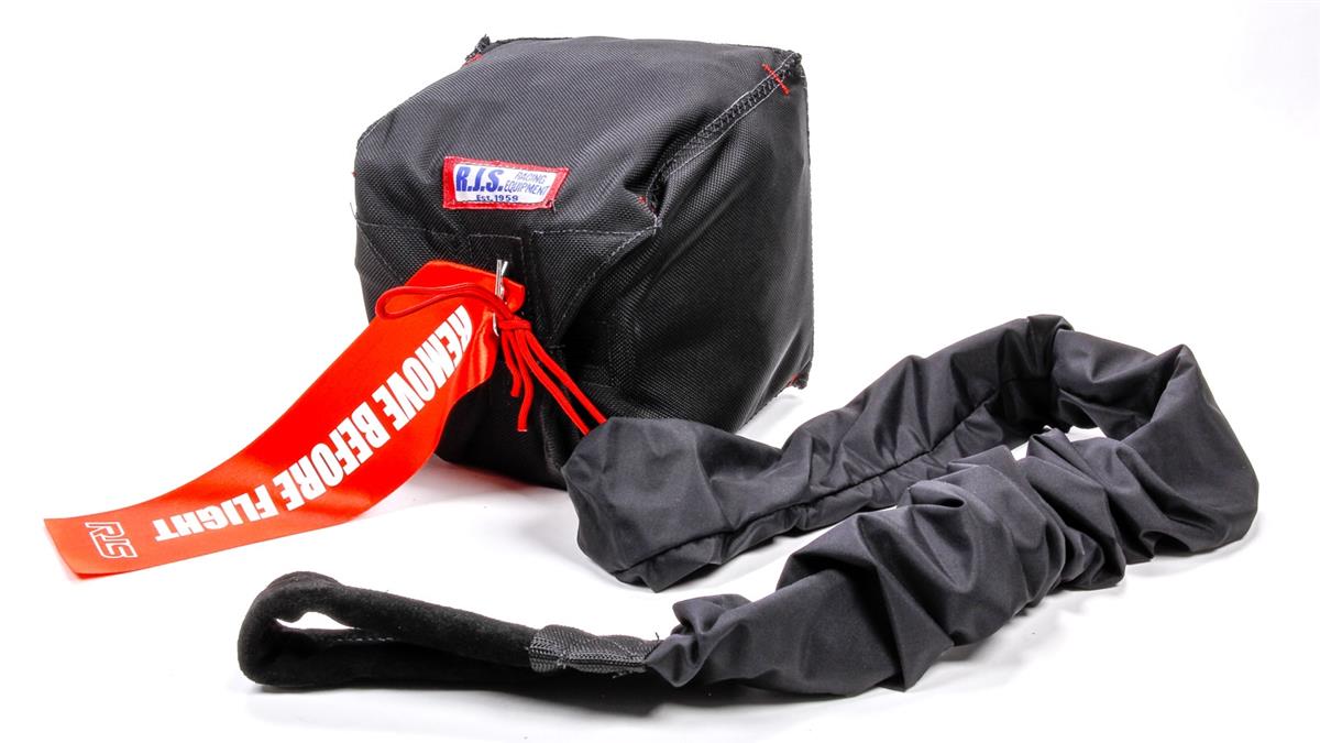 RJS Sportsman Parachutes 7000103