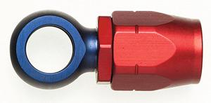 Anschluss Banjo kurz R1/4 Schlauchanschluss Dash 06