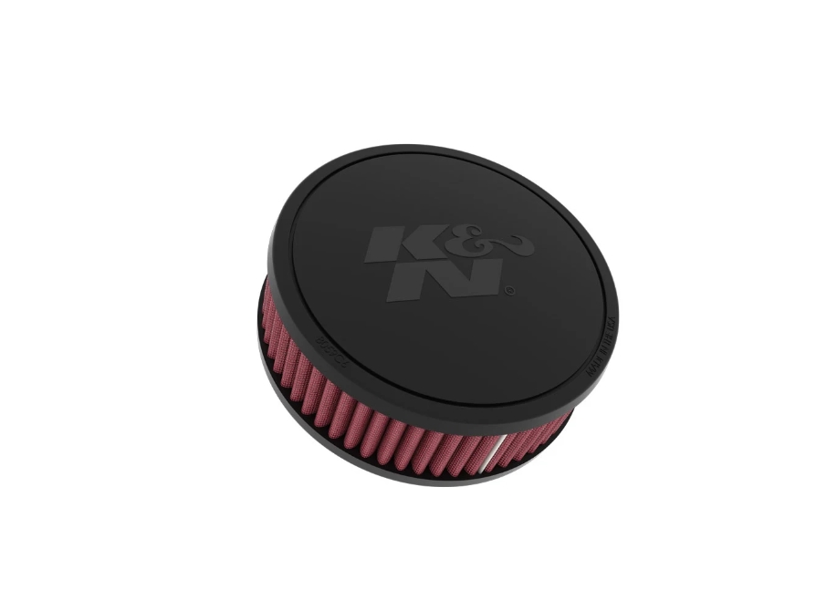 K&N Universalfilter RU-045V Rundform 52mm Flansch Solex Vergaser