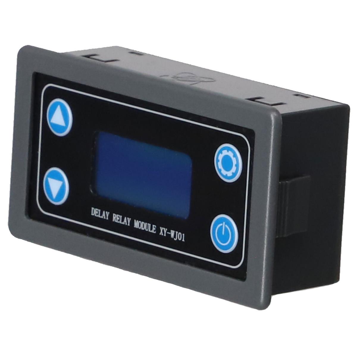 Timer-Zeitverzögerungsmodul-BK-XYWJ01_06