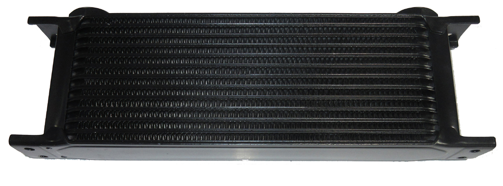 13 Reihen