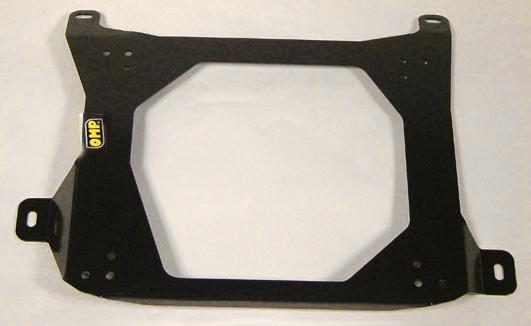 Einbaukonsole Mitsubishi | Lancer EVO 6  links