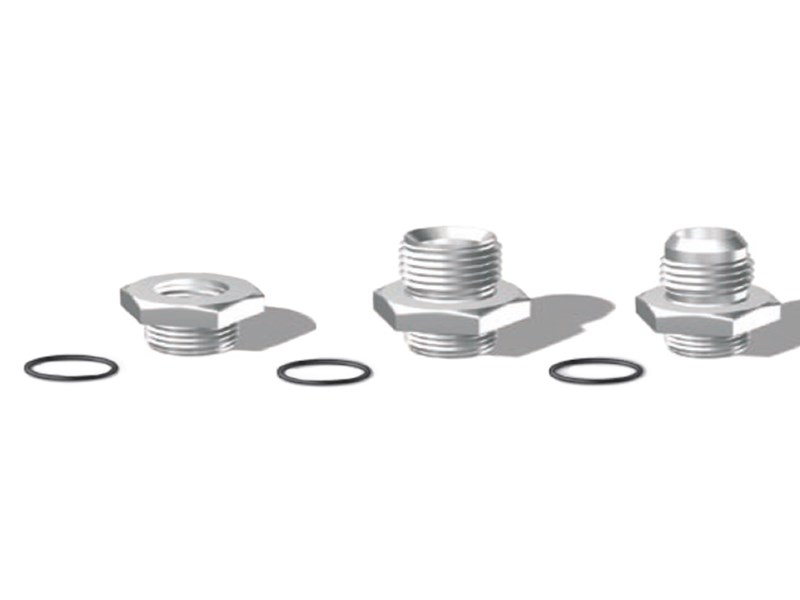 Adapter
