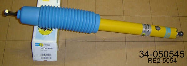 Bilstein Dämpferpatrone Hyundai Lantra 2 (J2) HA B6 Sport