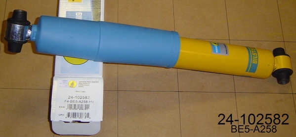 Bilstein Stoßdämpfer Mazda 6 (GG GY) HA B6 Sport