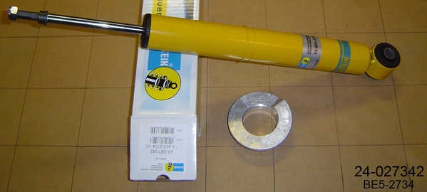 Bilstein Stoßdämpfer Lexus (UCF20) VA B6 Sport