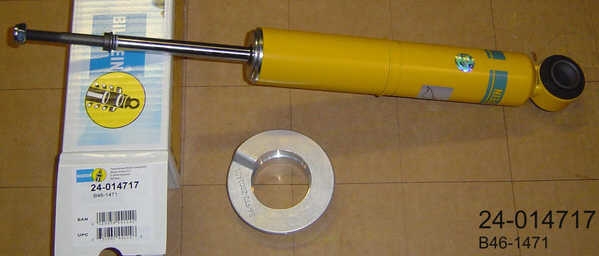 Bilstein Stoßdämpfer Nissan Skyline (R32) VA B6 Sport