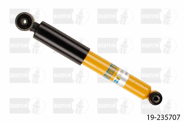 Bilstein Stoßdämpfer Fiat Panda HA B6 Hochleistungsdämpfer