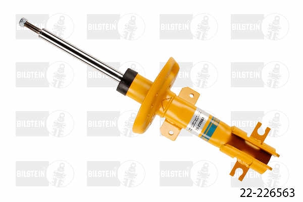 Bilstein Federbein Fiat Stilo/Bravo Lancia Delta 2 VA B6 Hochleistungsdämpfer