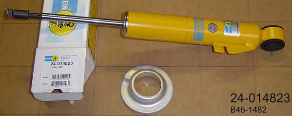 Bilstein Stoßdämpfer Nissan 300 ZX (Z32) VR B6 Sport