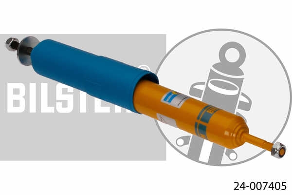 Bilstein Stoßdämpfer Fiat 126 (Polen) VA B6 Sport